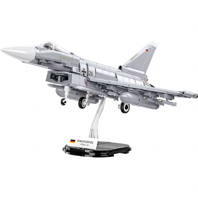 Eurofighter version 3