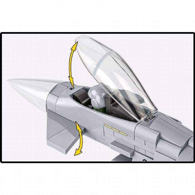 Eurofighter version 4