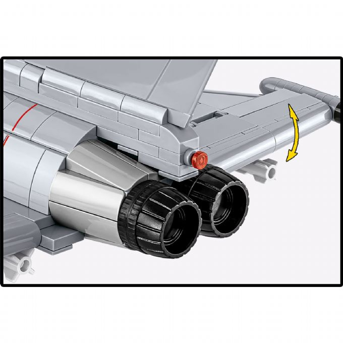 Eurofighter version 5