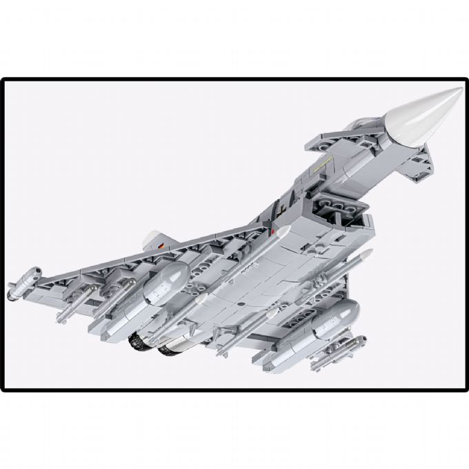 Eurofighter version 6