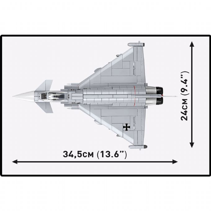 Eurofighter version 7