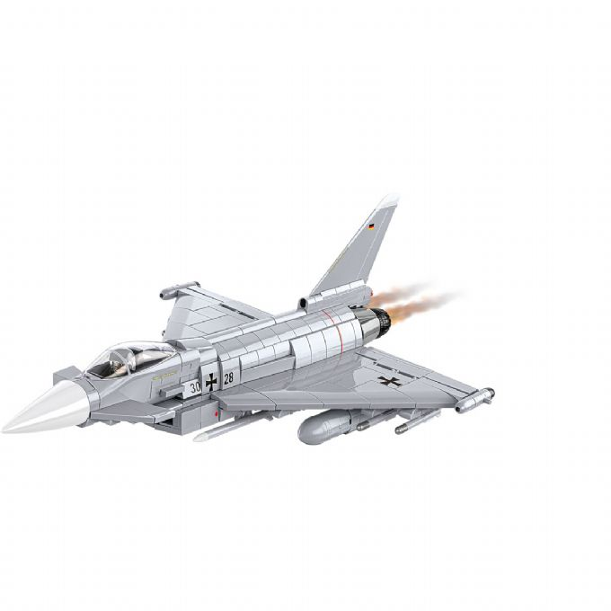Eurofighter version 1