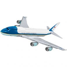 Boeing 747 Air Force One