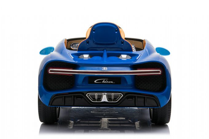 Bugatti Chiron, 12V version 4