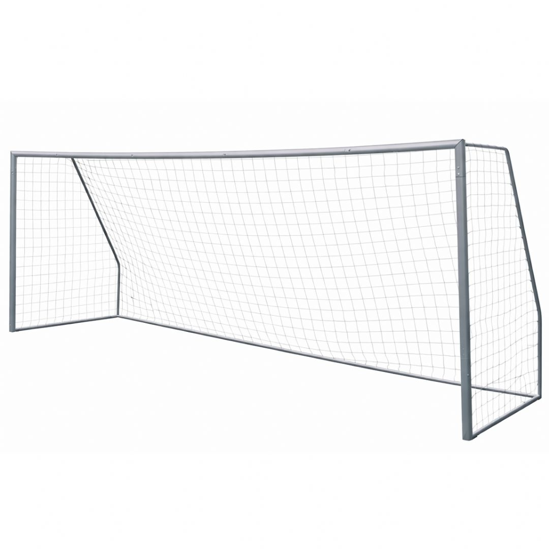 Fodboldmål 550x213x150cm