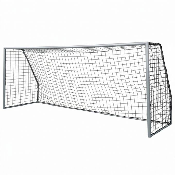 Fodboldm�l 550x213x150cm version 1