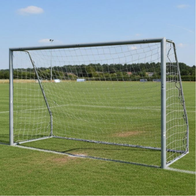 Fodboldm�l 300x200x120cm version 2