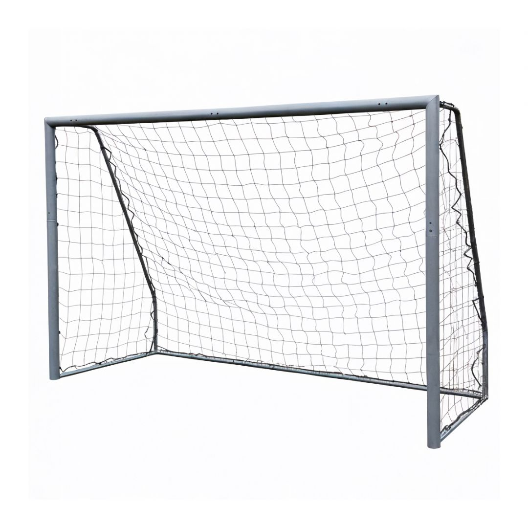 Fodboldmål 300x200x120cm