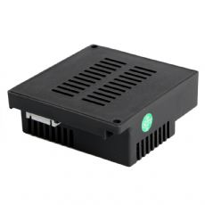 Small receiver for remote control electric car