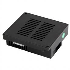 Large receiver for remote control electric car