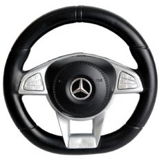 Steering wheel for Mercedes Electric car