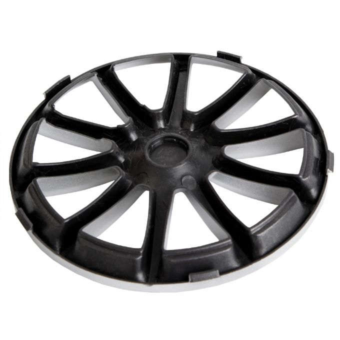 Wheel cover for Mercedes Electric car version 4