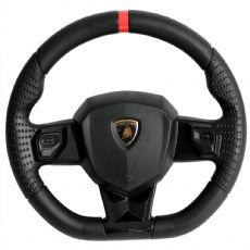Steering wheel for Lamborghini Electric car