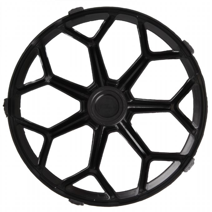Wheel cover for Lamborghini Electric car version 2