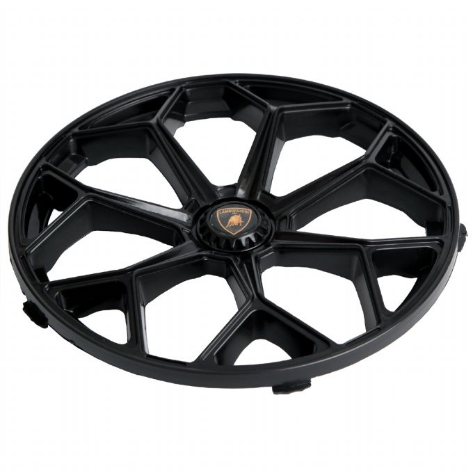 Wheel cover for Lamborghini Electric car version 4