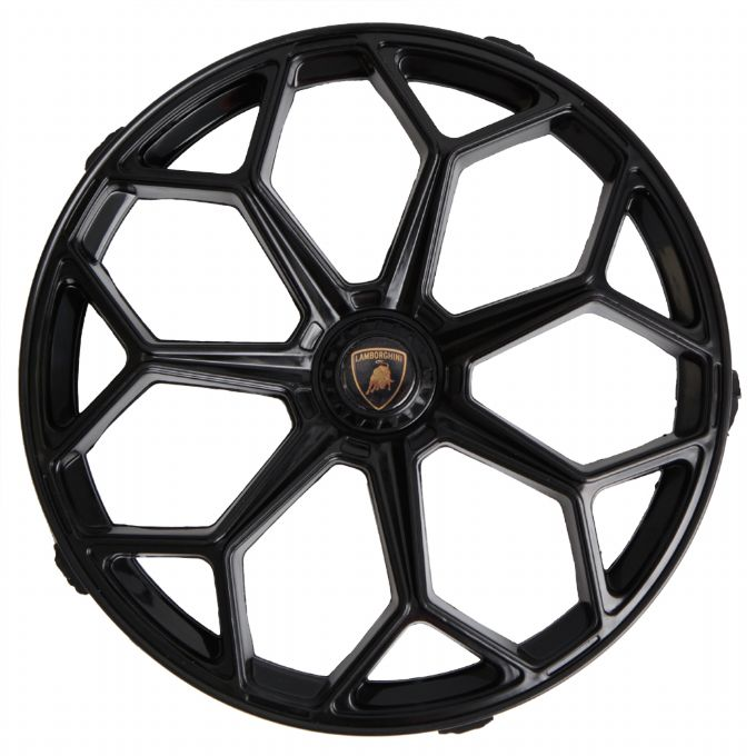 Wheel cover for Lamborghini Electric car version 1
