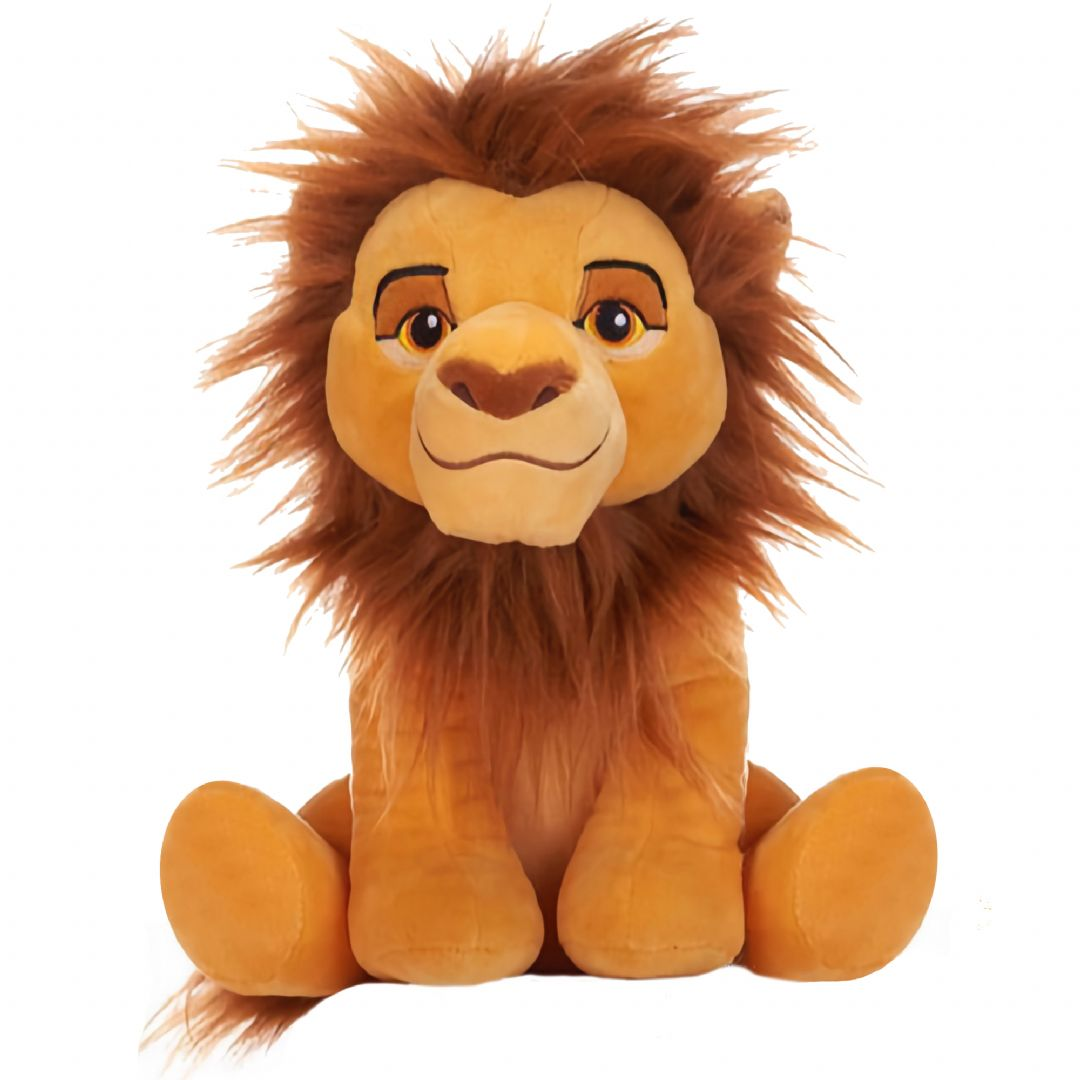 Løvernes Konge - Mufasa 30 cm Løvernes Konge - Mufasa 30 cm