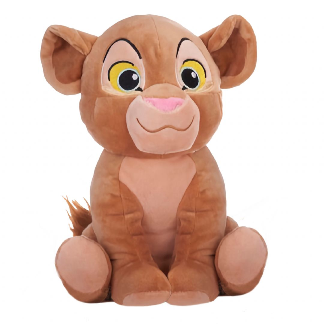Løvernes Konge - Nala 30 cm Løvernes Konge - Nala 30 cm