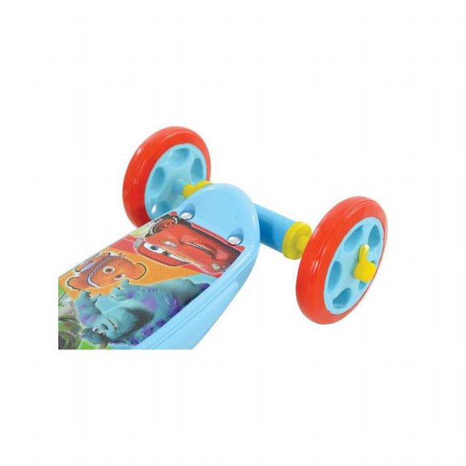 Disney Pixar trehjuls scooter version 5