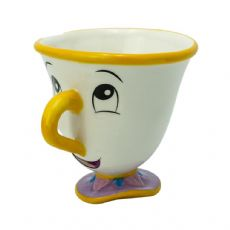 Beauty and the Beast Chip Teacup 250 ml