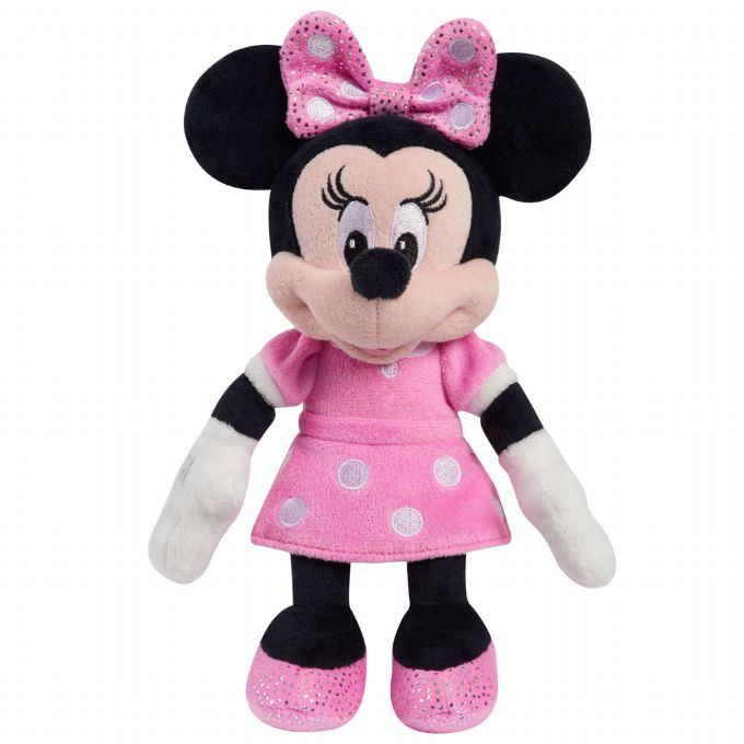 Disney Minnie Maus Teddybr 25 version 1