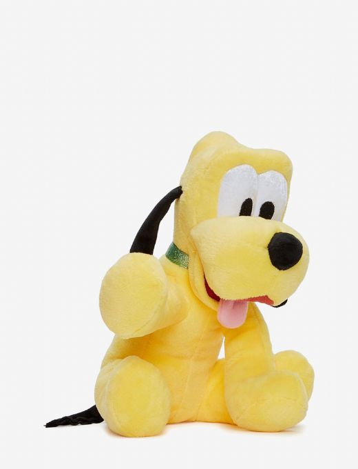 Disney Pluto bamse 25 cm version 2