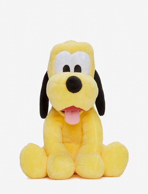 Disney Pluto Teddy Bear 25cm version 1