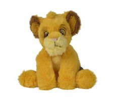 The Lion King Simba Super Soft 25cm