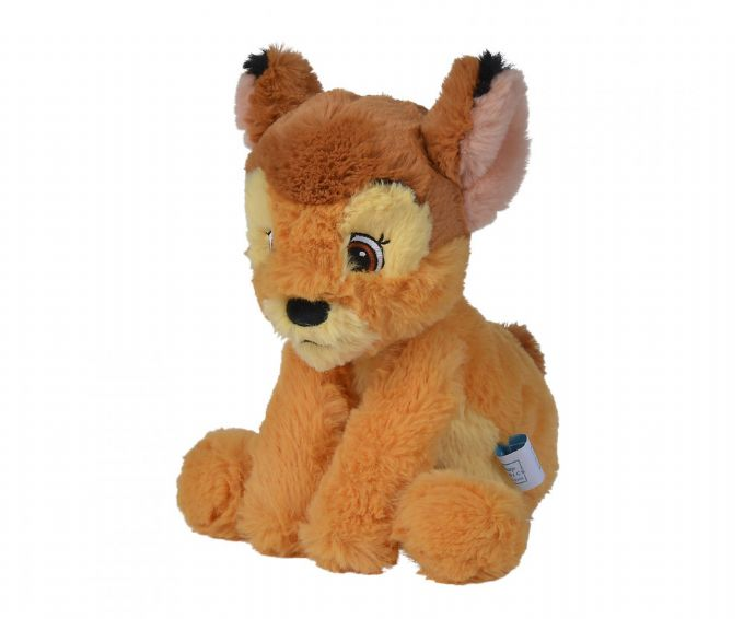 Disney Super Soft Teddy Bear Bambi 25cm version 2