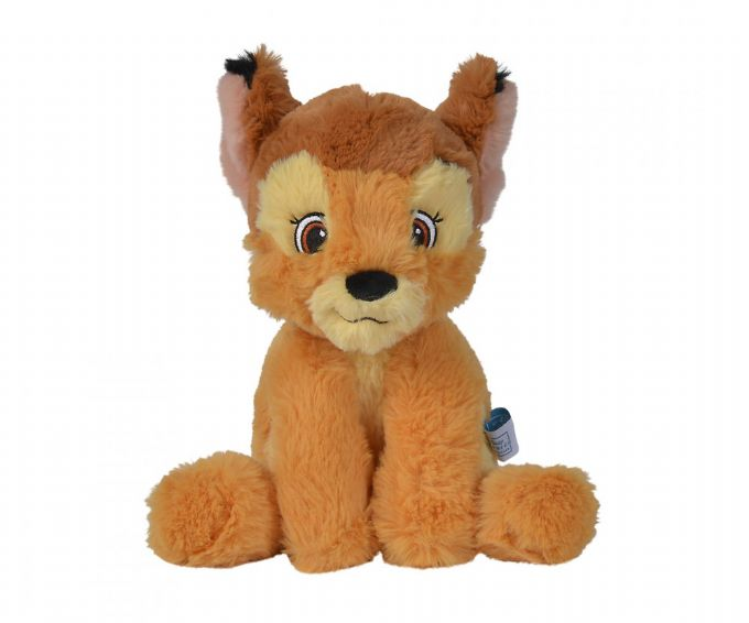 Disney Super Soft Teddy Bear Bambi 25cm version 1