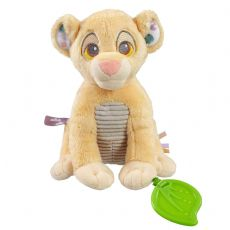 Simba mjukisdjur