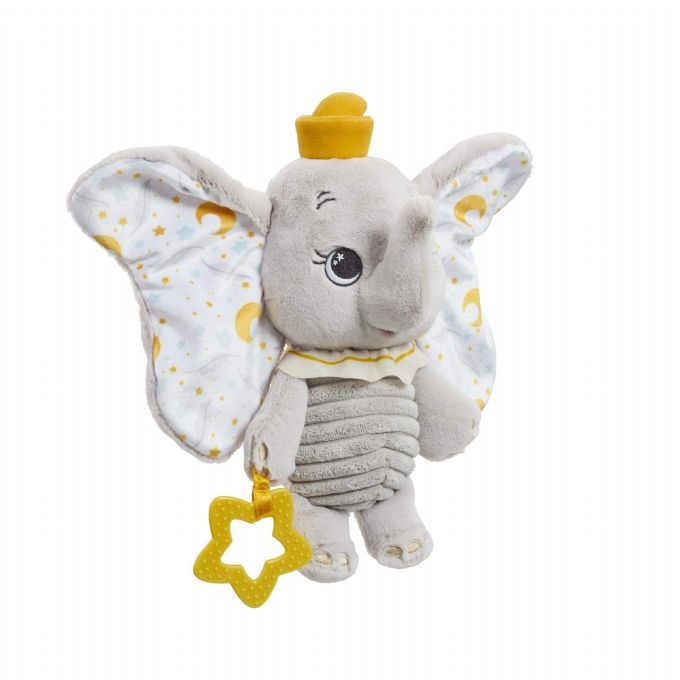 Dumbo-pehmoel�in version 2