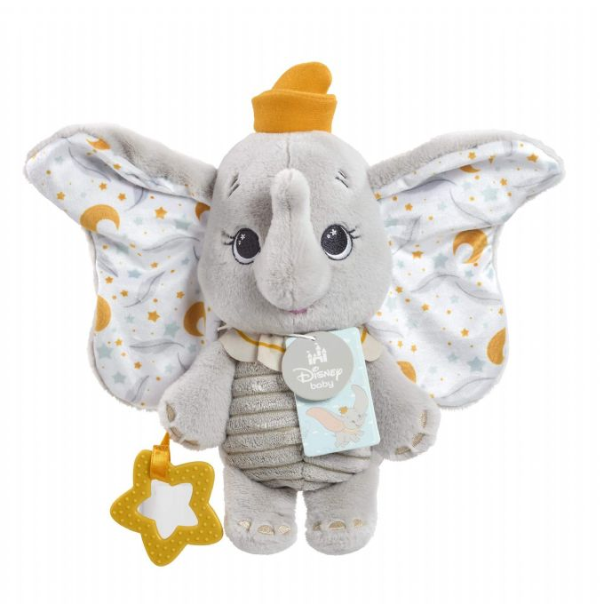Dumbo-pehmoel�in version 3