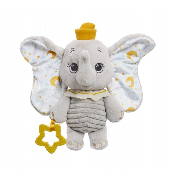 Dumbo-pehmoel�in version 1