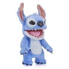Real FX Disney Action Stitch Puppetronic