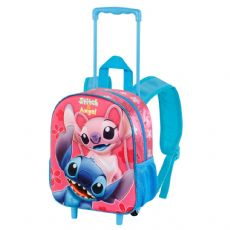 Lilo und Stitch 3D-Rucksack mi