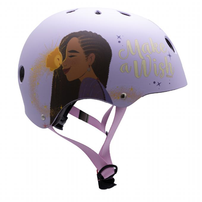 Urheilukyp�r� Wish 52-56 cm version 2