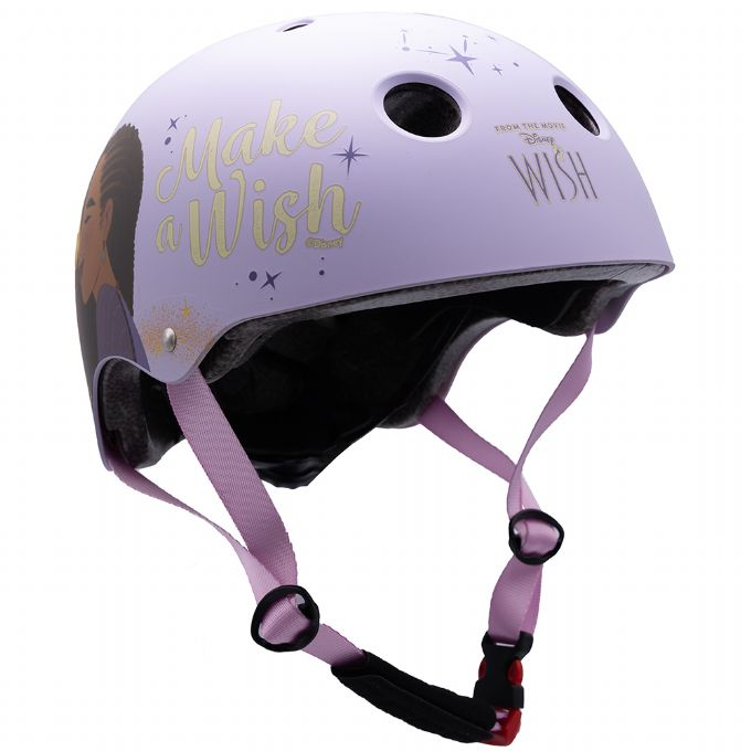 Urheilukyp�r� Wish 52-56 cm version 1