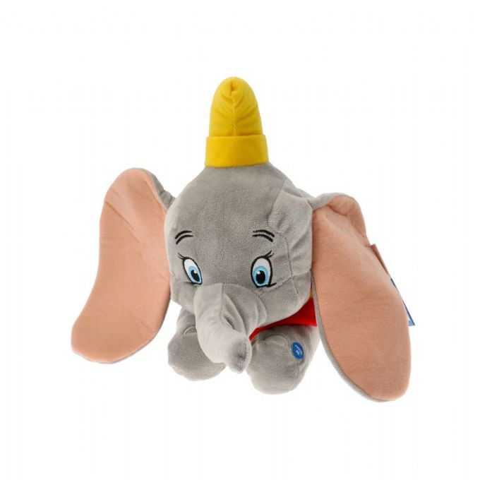 Disney Dumbo Teddy bear with sound, 50cm version 2