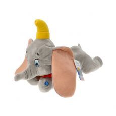 Disney Dumbo Nalle med ljud, 50cm