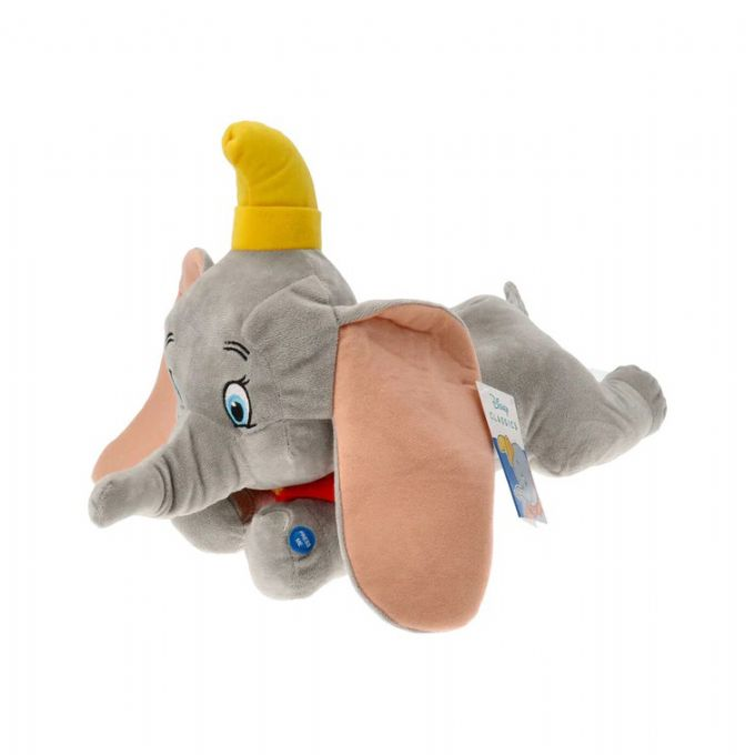 Disney Dumbo Nalle med ljud, 50cm version 1