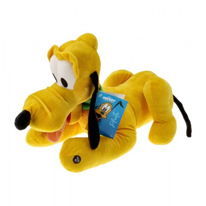 Disney Pluto Teddybr mit Soun version 1