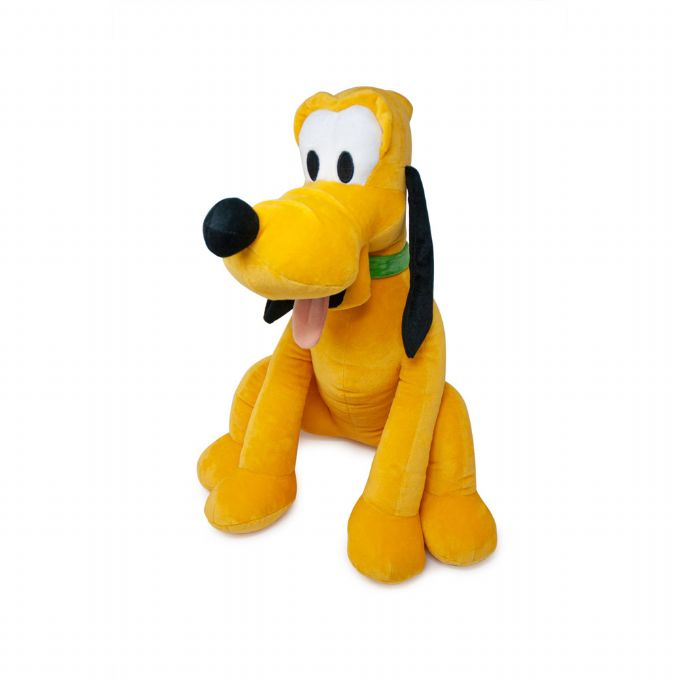 Pluto Teddybr mit Sound 50 cm version 1