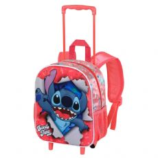 Lilo und Stitch 3D-Rucksack mi