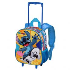 Lilo und Stitch Skater 3D Ruck