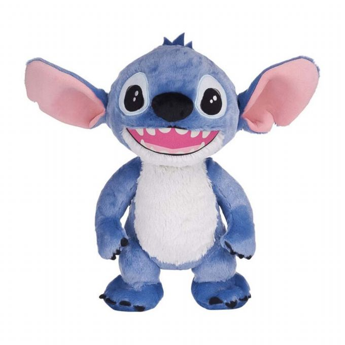 Stitch Live Action Movie Pehmolelu 30 cm version 1