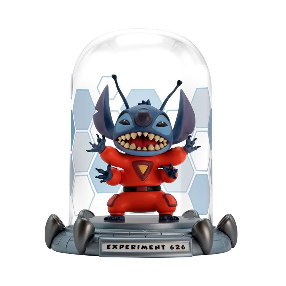 Stitch Figur