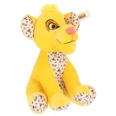 The Lion King Simba teddy bear 31cm