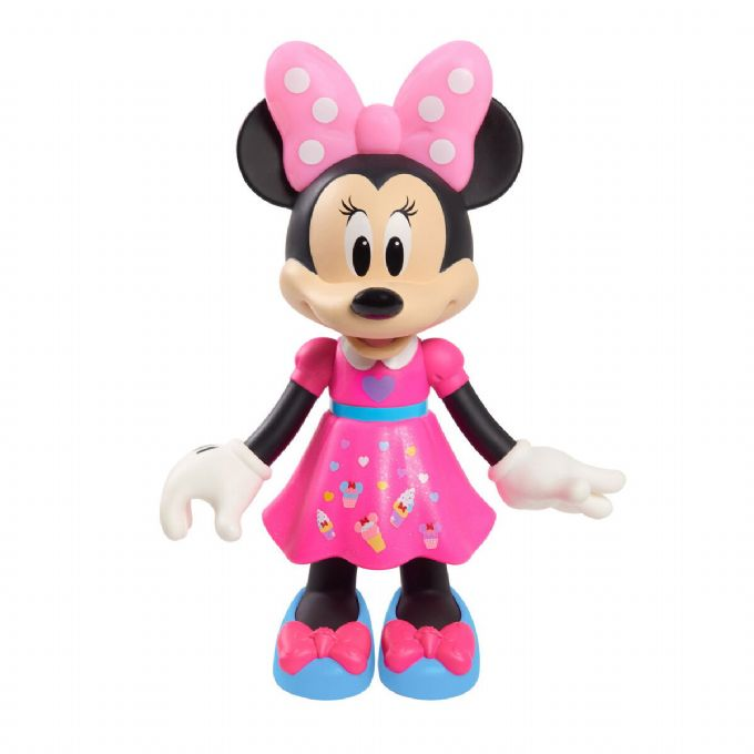 Disney Junior Minnie Dukke 25 Cm version 3