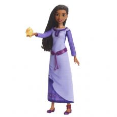 Disney Wish Mode Doll Sjunger Asha